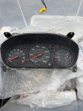 Honda Ek Civic Ek4 Vti Facelift 99-00 Ukdm Speedo Speedometer Cluster B16a B16a2