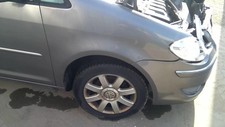Amortisseur Volkswagen TOURAN