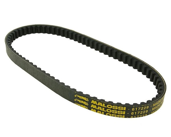 Keilriemen Malossi 735X17X8 MHR X K Belt FüR Piaggio Sfera, Zip 2-Takt-image
