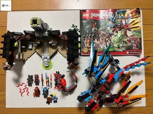 70627 Lego | eBay