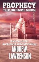 Andrew Lawrenson | Prophecy | Buch | Englisch (2016) | The Dreamlands | Gebunden