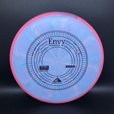 Axiom Cosmic Electron Medium Envy - stock