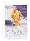 CARON BUTLER 2024-25 IMMACULATE HERALDED SIGNATURES AUTO /99 LAKERS Q6573