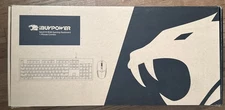 Genuine IBUYPOWER SA2210 RGB Gaming Keyboard and Mouse Combo  ***NEW****