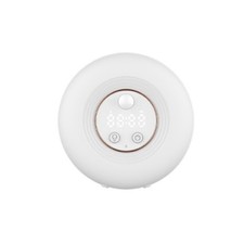 Wall Mounted Toothbrush Holder Toothbrush Covers with 2 Toothbrush Slots5208