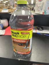A-9. Shark VACMOP™ Hardwood Cleaner Refill 2L bottle
