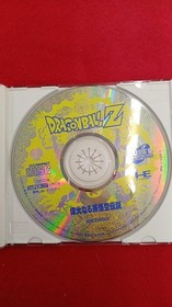 Great Saiyaman PC Engine Game Retro Shmup Japan