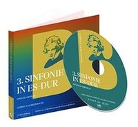 Sinfonie In Es-Dur, Opus 55 «Eroica» Von J.S.Bach-Stiftung... | Cd | Zustand Neu