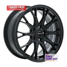 One 16 inch Wheel Rim For 2011-2019 Chevrolet Cruze RTX 082530 16x7 5x105 ET38 C