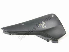 CACHE LATERAL GAUCHE HONDA CB 900 HORNET 2002-2003 / NE 59509