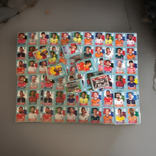 Panini FIFA World Cup 2026 Stickers - Single Stickers Your Choice. Happy to cover letter