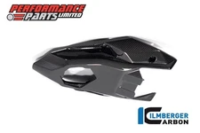 BMW M1000R 2025 25 Ilmberger Carbon Fibre Undertray / Rear Subframe Lower Cover