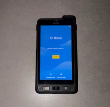 UNLOCKED SONIM XP8 XP8800 64GB GSM AT&T RUGGED SMARTPHONE BLACK