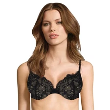 Maidenform® Love the Lift Push Up & In Demi Bra