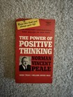 Power of Positive Thinking : 10 Traits for Maximum Results by Norman Vincent Pea
