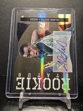 122246  - 2011 Donruss Elite Aldon Smith RC Black Status 16/24
