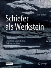 Schiefer als Werkstein | Entstehung, Eigensch...
