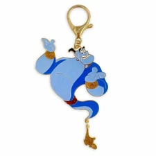Disney - Genie Flair Bag Charm – Aladdin