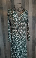 Tory Burch Dress Pre Loved L