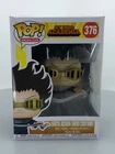 Funko POP! Animation My Hero Academia Shota Aizawa Hero Costume #376 NOT MINT