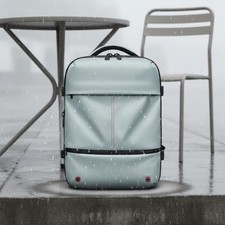 Vacuum Compression Backpack Large Capacity for Commute