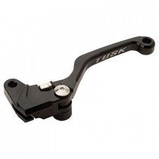Tusk Folding Clutch Lever Black L65K(LB65)