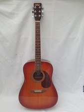 John Hornby Skewes & Co Ltd Acoustic Guitar Model - V400SB