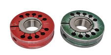 1 x 12 UNF-2A  Thread Ring Gage  Go Not/Go  1.000 12  DoALL