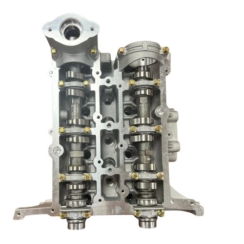 Complete Cylinder Head For Ford Transit Courier 1.0 Ecoboost 2014 On 1917578