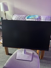 Dell P2422H 24-inch Monitor HDMI, DisplayPort, VGA, USB with Stand