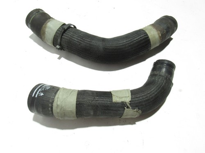 #ad Maserati Levante 2018 Intercooler Pressure Intake Hose Pipe Line Set 16 24 $49.40