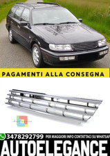 💫Griglia Cromata per VW Passat 35i B4 (1993–1997)💫