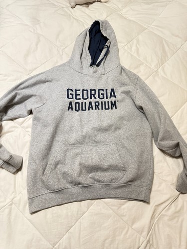 georgia state aquarium