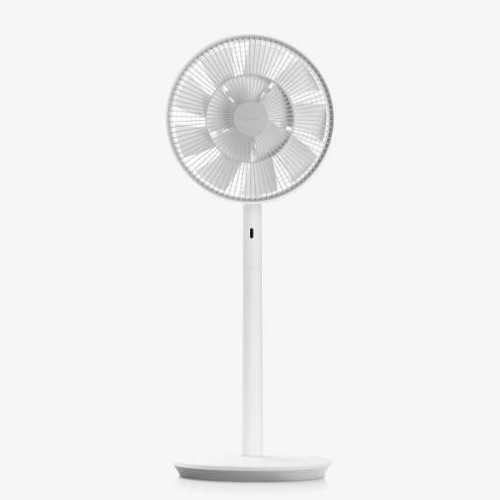 BALMUDA The GreenFan EGF-1800-WG DC White x Gray Color AV100V From