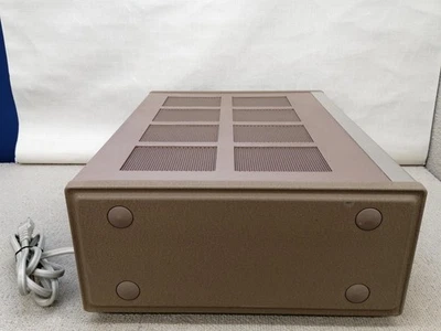 Marantz PM-88SE Integrated Amplifier Special Edition Vintage From