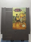 Operation Wolf Nintendo NES Cartridge Only Taito Tested Working Light Scratches