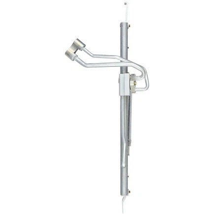 Condensador de aire acondicionado Spectra Premium 7-4201 Foto 3 de 4