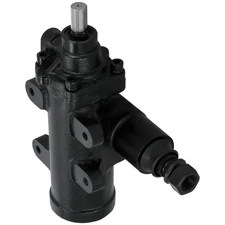 Power Steering Gear box for Jeep CJ7 1980-1986 CJ5 1980-1983 Scrambler 81-85 4WD