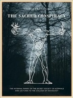 The Sacred Conspiracy | Alastair Brotchie (U. A.) | Englisch | Buch | Gebunden