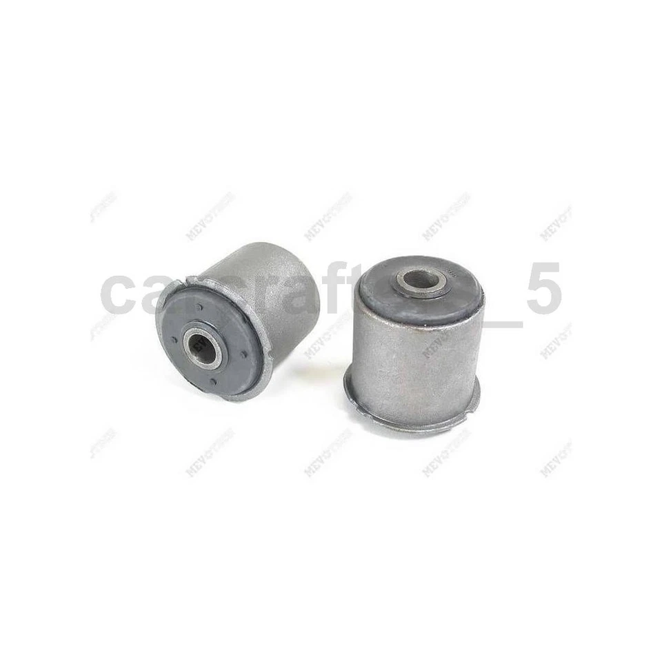 Задняя нижняя втулка рычага управления Mevotech для Cadillac Eldorado 1971-1976 годов выпуска 8,2 л - Изображение 3 из 4