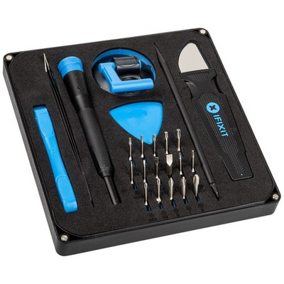 iFixit Essential Electronics Toolkit Zubehör EU145348-5