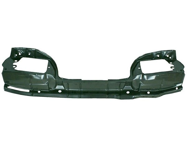 Frontmaske FrontgerÜSt Fiat Seicento AB 2000-image