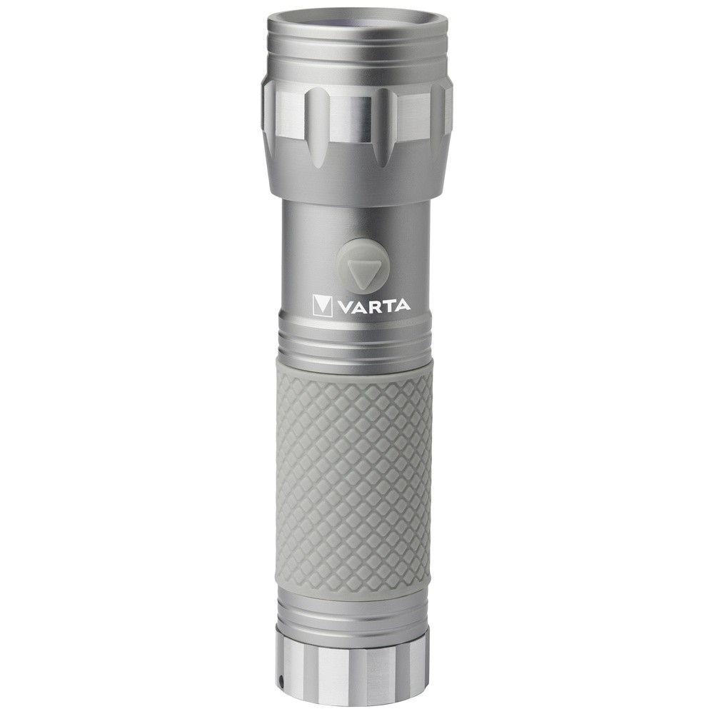 Varta UV Light UV-LED Taschenlampe batteriebetrieben 68 g 2790₽