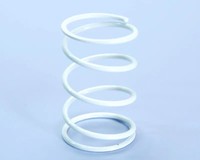 Polini Reinforced Druckfeder D.4,1 +15% FüR Gilera Runner 50 DD 1997-08