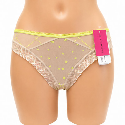 Passionata String 5587 Starlight sehr sexy neu