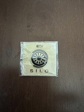 SDCC 2026 Silo Apple TV Exclusive Pin