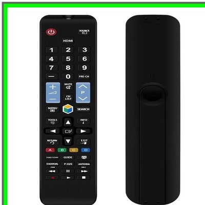 Smart Remote Control for Samsung UN65KS9000 Series LED HDTVs