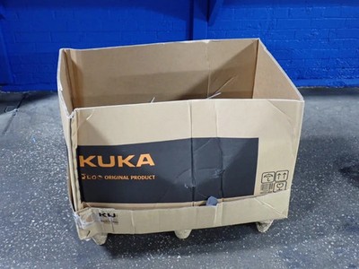 KUKA  ROBOT DRESS PACK  08251471045