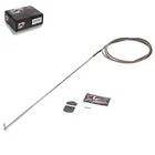 Repair Kit Sunroof Electric Pull Spiral for Mercedes C123 W110 W126 C107