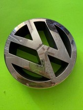 02 05 Volkswagen Passat Front Grille Emblem 3b0 853 601c 02 05 Volkswagen Passat Front Grille Emblem 3b0 853 601c